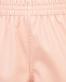 Розовые непромокаемые брюки GOSOAKY | Фото 3