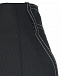 Черные брюки со стрелками Dorothee Schumacher | Фото 7