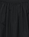 Черная юбка макси  | Фото 8