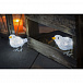 Гирлянда &quot;Птицы&quot; 5 шт, белый LED, 40 диодов Konstsmide | Фото 7