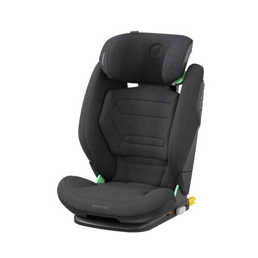 Кресло автомобильное Maxi-Cosi RodiFix Pro i-Size Authentic Graphite (2024)  | Фото 1