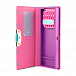 Пенал Tiara Pen Case, 24х9х3 см, розовый SONIC CORPORATION | Фото 4