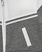 Бело-серый спортивный костюм Aletta | Фото 5
