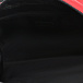 Красная спортивная сумка с лого, 40х19х21 см Dolce&Gabbana | Фото 5