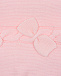 Розовый плед из шерсти Tomax | Фото 3