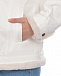 Куртка молочного цвета Forte dei Marmi Couture | Фото 7