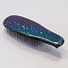 Расческа S-heart-S Scalp Brush Gratter, синяя  | Фото 10