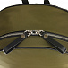 Рюкзак цвета хаки, 26,5x12x38 см Burberry | Фото 6