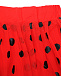 Многослойная юбка в горошек Stella McCartney | Фото 3