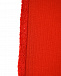 Красные спортивные брюки с бахромой Stella McCartney | Фото 3
