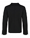 Черный пиджак с гербом Dal Lago | Фото 3