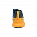 Темно-синие кроссовки ZX 2K BOOST 2.0 Adidas | Фото 3