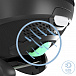 Кресло автомобильное Pebble 360 Pro Essential Black Maxi-Cosi | Фото 12