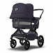 Коляска 2 в1 Fox3 Classic Complete GRAPHITE/DARK NAVY Bugaboo | Фото 8