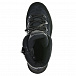 Черные мембранные сапоги с камуфляжным принтом Jog Dog | Фото 5