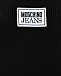 Топ на бретелях, с логотипом Mo5ch1no Jeans | Фото 3