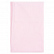 Комплект белья Miky: простыня на резинке, наволочка, пододеяльник. розовый Lepre | Фото 5