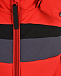 Красный комбинезон с вышивкой Poivre Blanc | Фото 4
