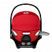 Автокресло Cloud Z i-Size FE Jeremy Scott Petticoat Red CYBEX | Фото 4