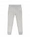 Серые спортивные брюки с логотипом Calvin Klein | Фото 2