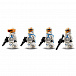 Конструктор Lego Star Wars™Солдаты-клоны из подразделения 332 Асоки™  | Фото 4