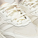 Кроссовки ZENTIC цвета экрю Adidas | Фото 6