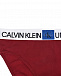 Трусы, комплект из 2 штук, красный, черный Calvin Klein | Фото 6