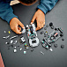 Конструктор Speed Champions &quot;Mercedes-AMG F1 W12 E Performance и Mercedes-AMG Project One&quot; Lego | Фото 4