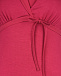 Ночная сорочка Milk бордового цвета Cache Coeur | Фото 4
