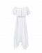 Белое кружевное платье KHADI Charo Ruiz | Фото 5