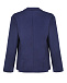 Синий пиджак с карманами Dan Maralex | Фото 3