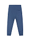 Синие спортивные брюки Molo | Фото 2