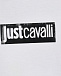 Футболка с яркими цветочными мотивами Just Cavalli | Фото 3