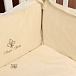 Комплект белья Magrami (одеяло, пододеяльник, подушка, наволочка, простыня на резинке, бампер)  | Фото 2