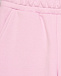 Спортивные брюки, розовые Dan Maralex | Фото 3