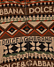 Вязаная кофта с капюшоном Dolce&Gabbana | Фото 3