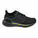 Черные кроссовки EQ19 RUN WINTER Adidas | Фото 2