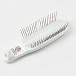 Расческа S-heart-S Scalp Brush Com, мягкая (белая)  | Фото 5