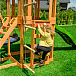Детский игровой комплекс Kids (6 in 1) Light Green UNIX Kids | Фото 9