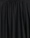 Черная юбка-баллон ALINE | Фото 12