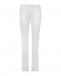 Белые брюки skinny для беременных Pietro Brunelli | Фото 1
