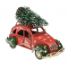 Рождественская машина 26 см Inges Christmas | Фото 1