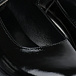 Черные лаковые туфли Dan Maralex | Фото 6