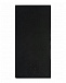 Черный шарф с аппликацией из страз Ermanno Scervino | Фото 2
