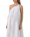 Белое платье в греческом стиле ALINE | Фото 7
