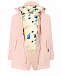 Розовая куртка 3 в 1 GOSOAKY | Фото 2