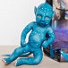 Кукла На'ви 20 см, синий, коллекция &quot;Magic Galaxy&quot; Magic Manufactory | Фото 2