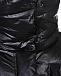 Черная куртка-пуховик Woolrich | Фото 10