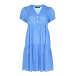 Голубое платье с функцией для кормления Pietro Brunelli | Фото 1