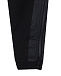 Спортивные брюки с боковыми молниями Stella McCartney | Фото 4
